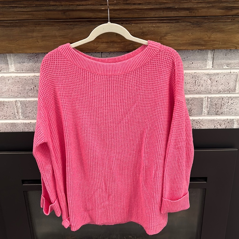 Talbots lightweight sweater